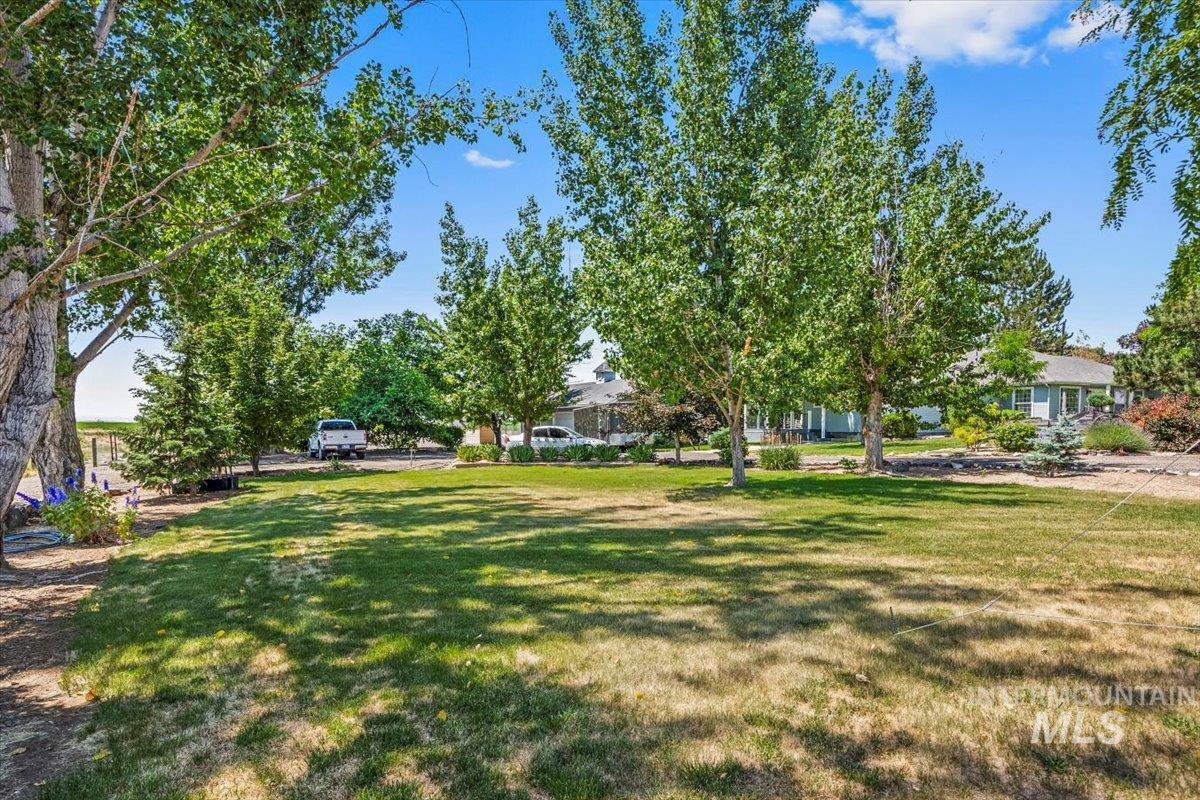7425 Robinson Road Kuna, ID 83634 - Photo 43 of 50 View of grassy yard