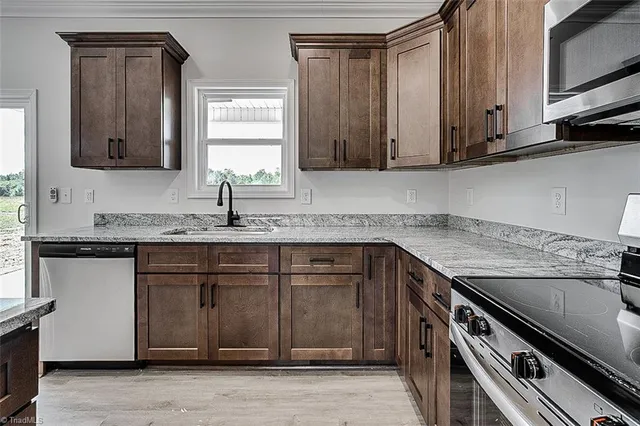 $239,900 | 309 Emery Road, Jackson Springs, NC 27281