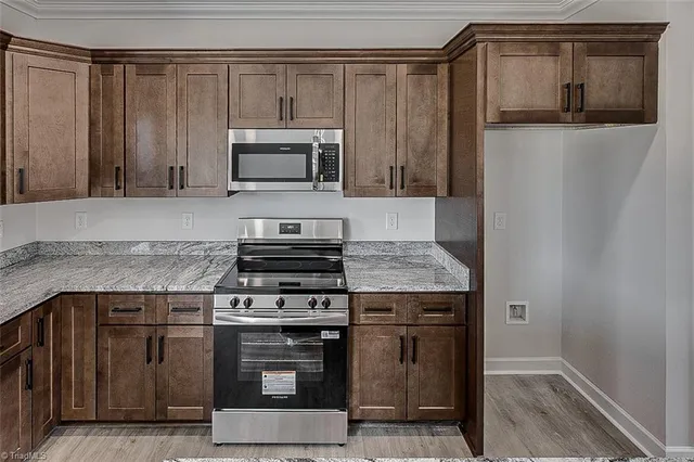 $239,900 | 309 Emery Road, Jackson Springs, NC 27281