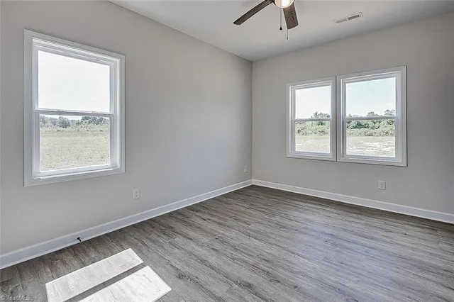 $239,900 | 309 Emery Road, Jackson Springs, NC 27281