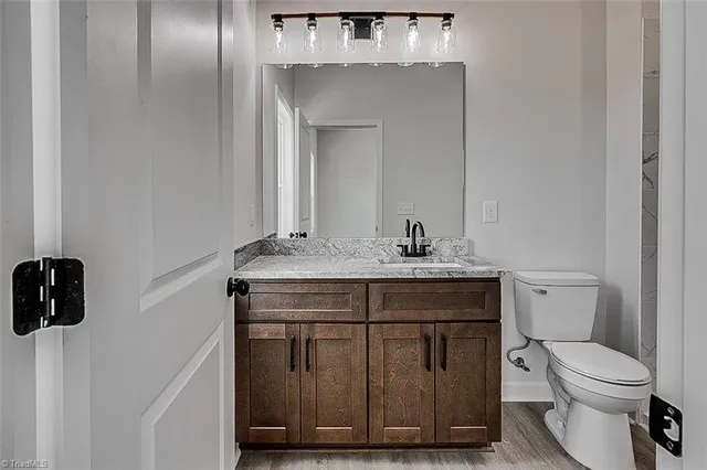 $239,900 | 309 Emery Road, Jackson Springs, NC 27281