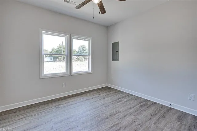 $239,900 | 309 Emery Road, Jackson Springs, NC 27281