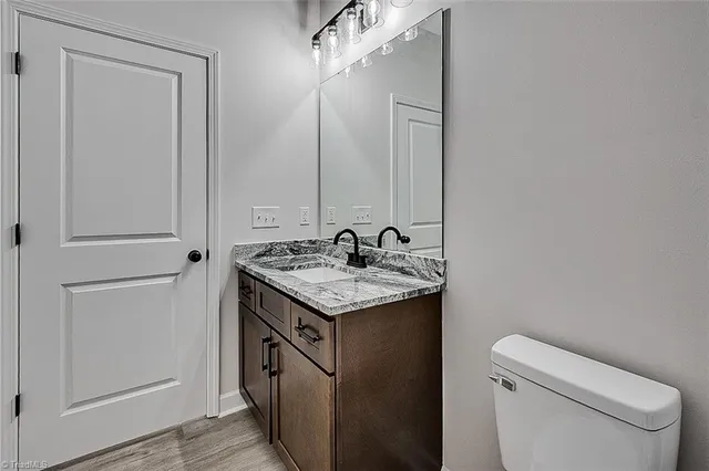 $239,900 | 309 Emery Road, Jackson Springs, NC 27281