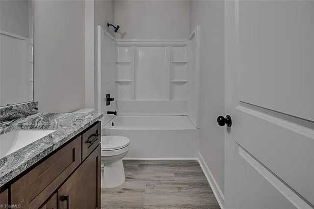 $239,900 | 309 Emery Road, Jackson Springs, NC 27281