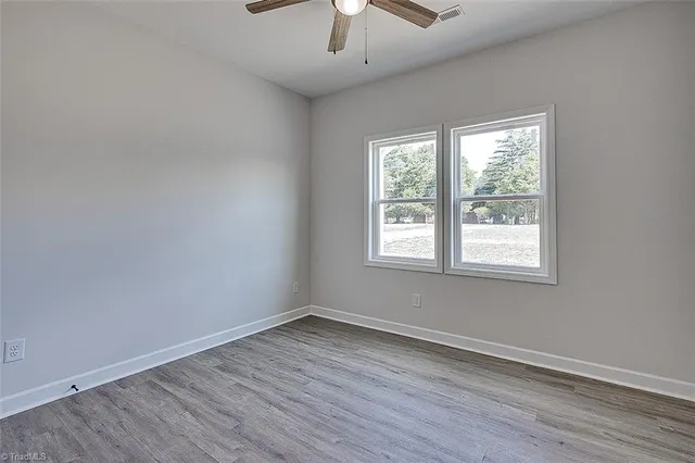 $239,900 | 309 Emery Road, Jackson Springs, NC 27281