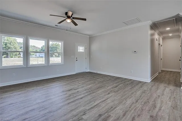 $239,900 | 309 Emery Road, Jackson Springs, NC 27281