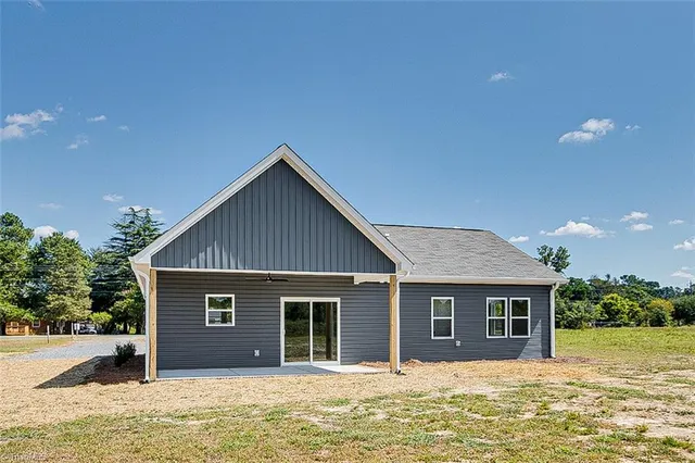 $239,900 | 309 Emery Road, Jackson Springs, NC 27281