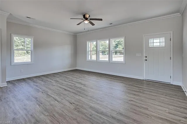 $239,900 | 309 Emery Road, Jackson Springs, NC 27281