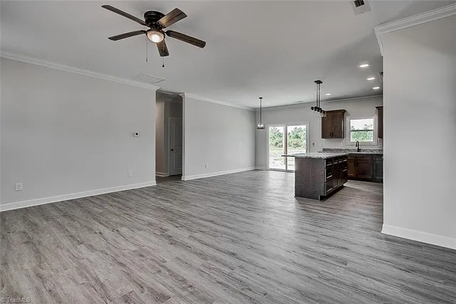 $239,900 | 309 Emery Road, Jackson Springs, NC 27281