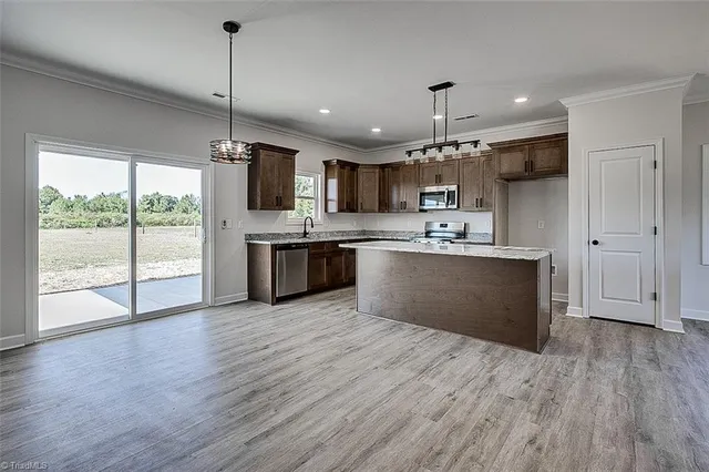 $239,900 | 309 Emery Road, Jackson Springs, NC 27281