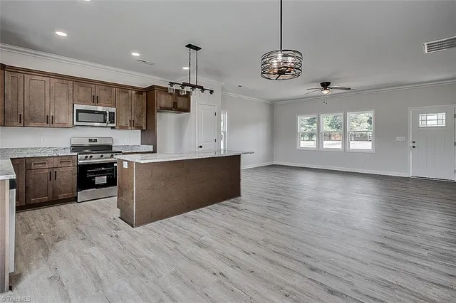 $239,900 | 309 Emery Road, Jackson Springs, NC 27281