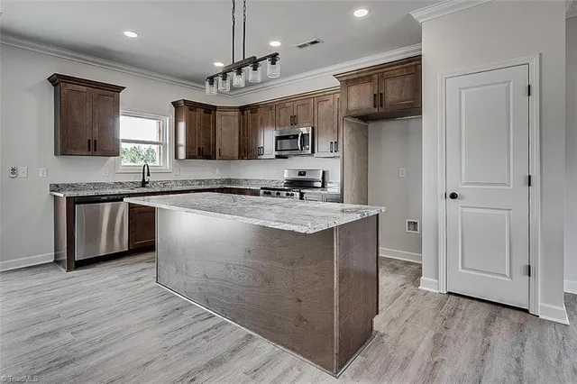 $239,900 | 309 Emery Road, Jackson Springs, NC 27281