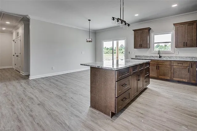 $239,900 | 309 Emery Road, Jackson Springs, NC 27281