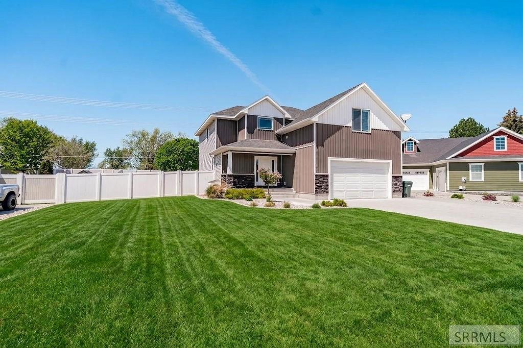 4230 Rockingham Circle Idaho Falls, ID 83404 - Photo 3 of 68