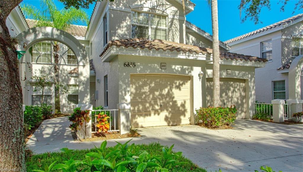 6855 Satinleaf Road South, Unit 202 Naples, FL 34109 - Photo 31 of 34