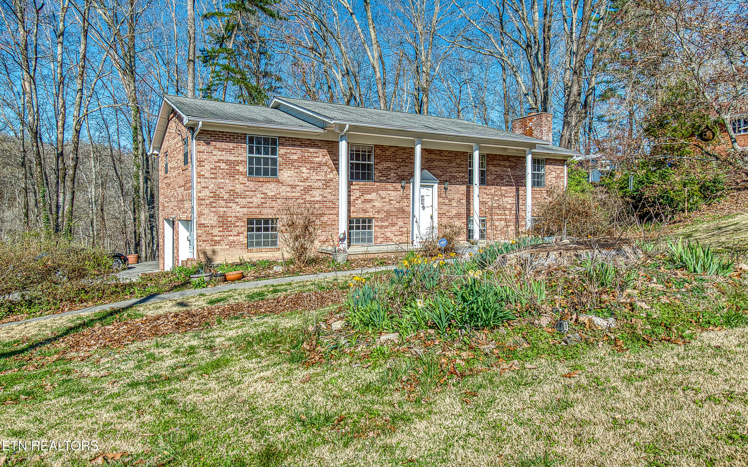 135 North Seneca Road Oak Ridge, TN 37830 - Photo 3 of 32 135 N Seneca Rd Oak Ridge TN-print-003-0