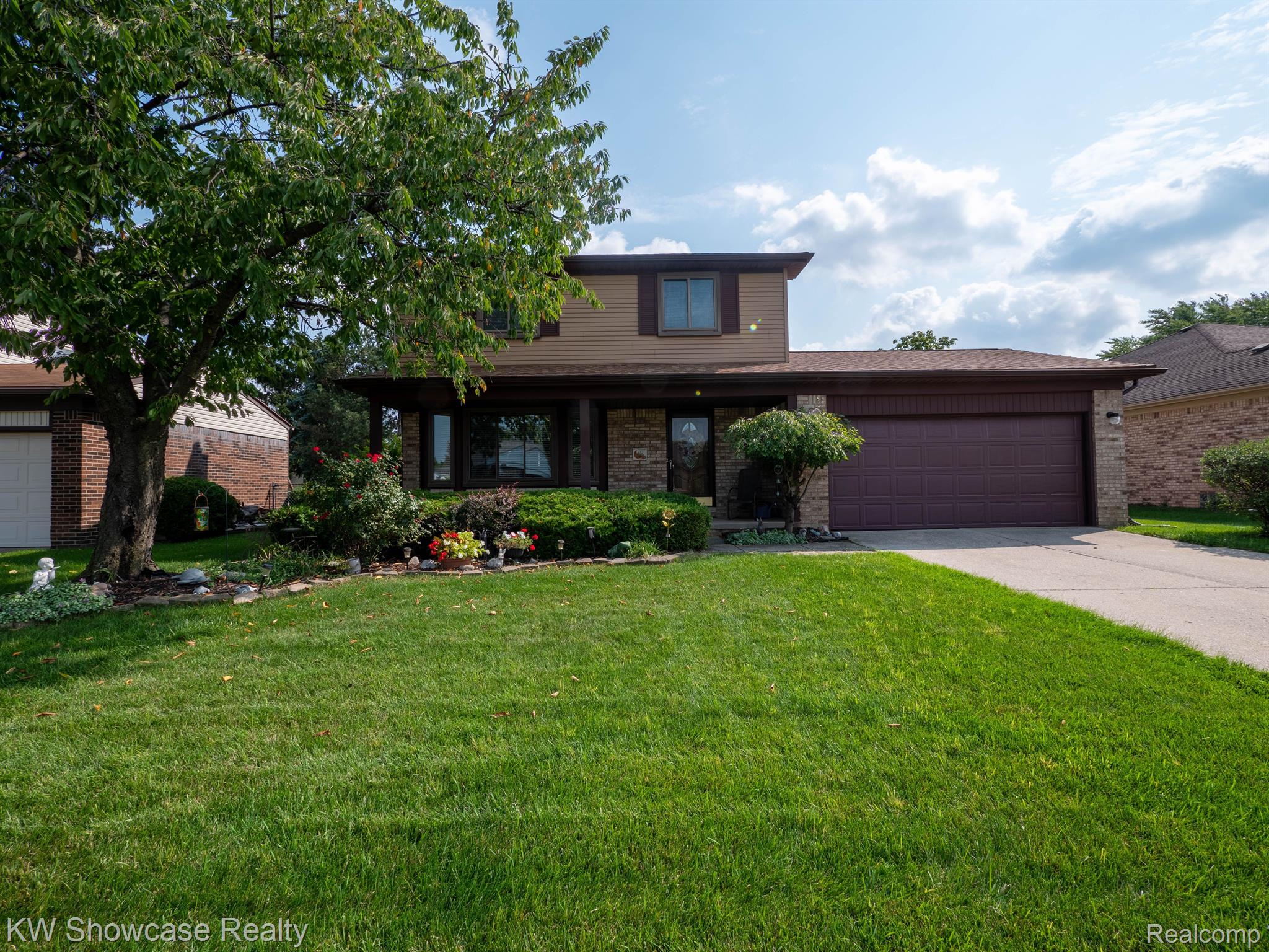 45646 Spagnuolo Road Macomb, MI 48044 - Photo 1 of 42 Gallery Image 1