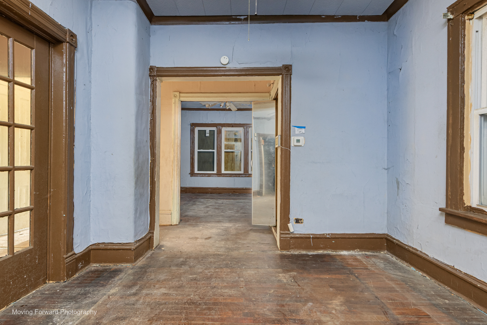 5538 South Perry Avenue Chicago, IL 60621 - Photo 12 of 38