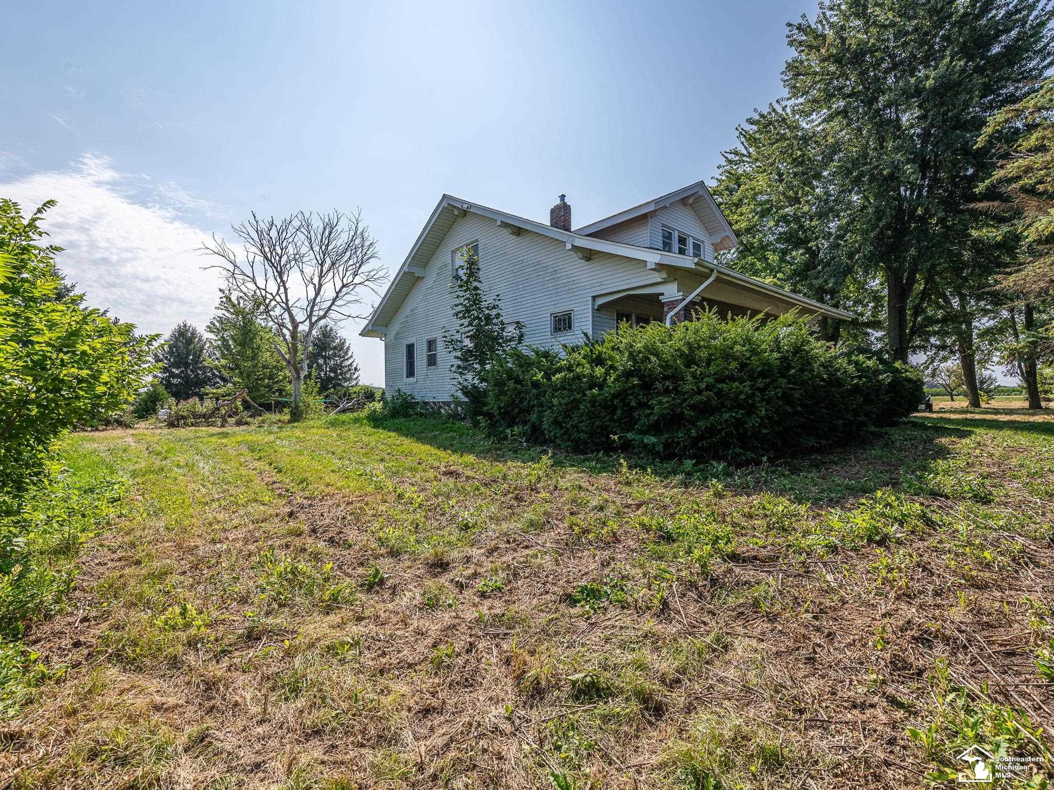 7905 South County Line Highway Riga, MI 49276 - Photo 43 of 53