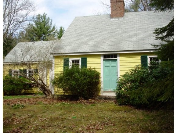 313 Currier Road Deerfield, NH 03034 - Photo 1 of 1 Gallery Image 1