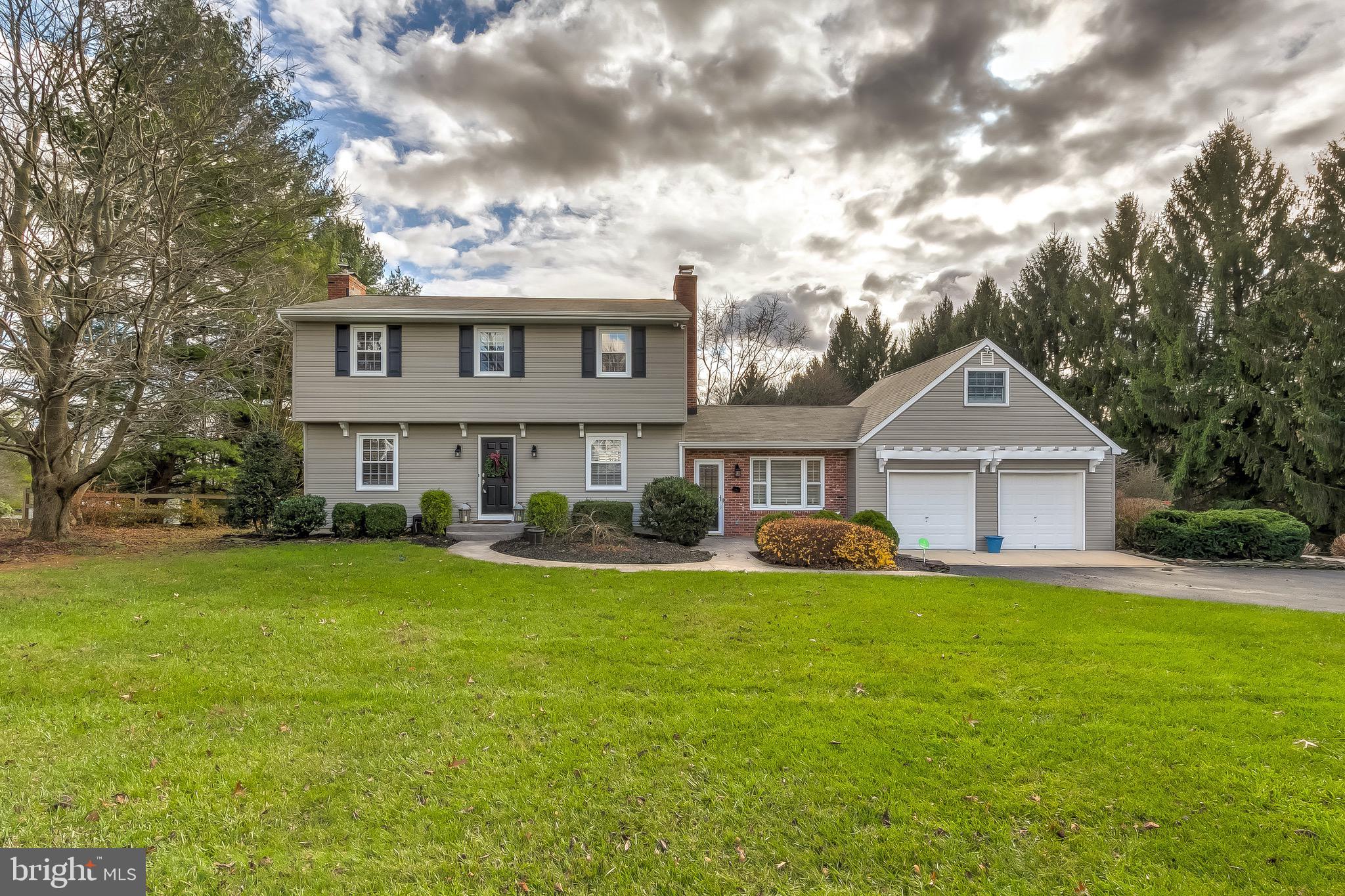 16353 Markoe Road Monkton, MD 21111 - Photo 1 of 96 Welcome to 16353 Markoe Road!