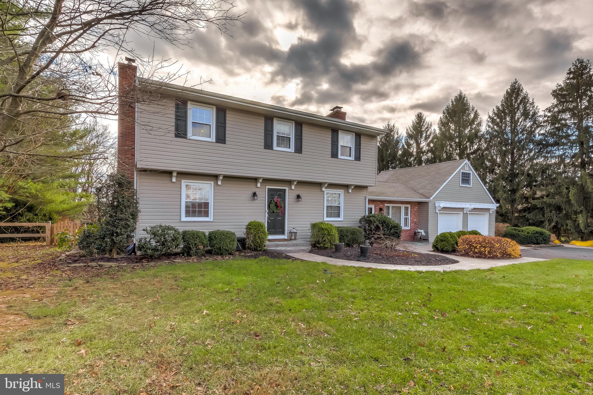 16353 Markoe Road Monkton, MD 21111 - Photo 2 of 96 Front Exterior