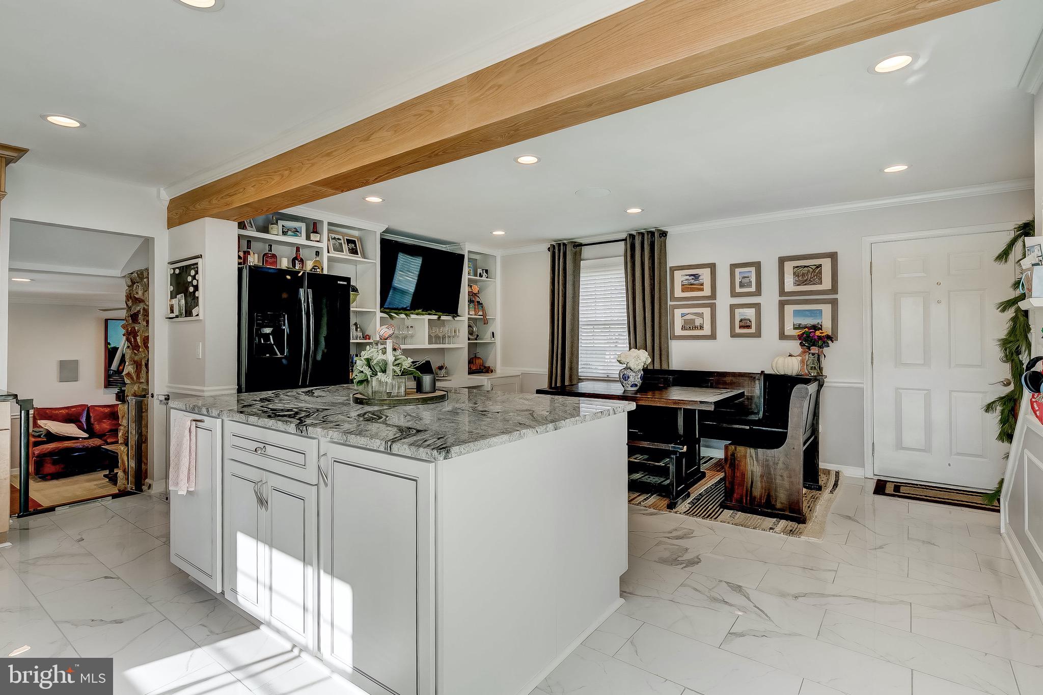 16353 Markoe Road Monkton, MD 21111 - Photo 17 of 96 Spacious and sunny