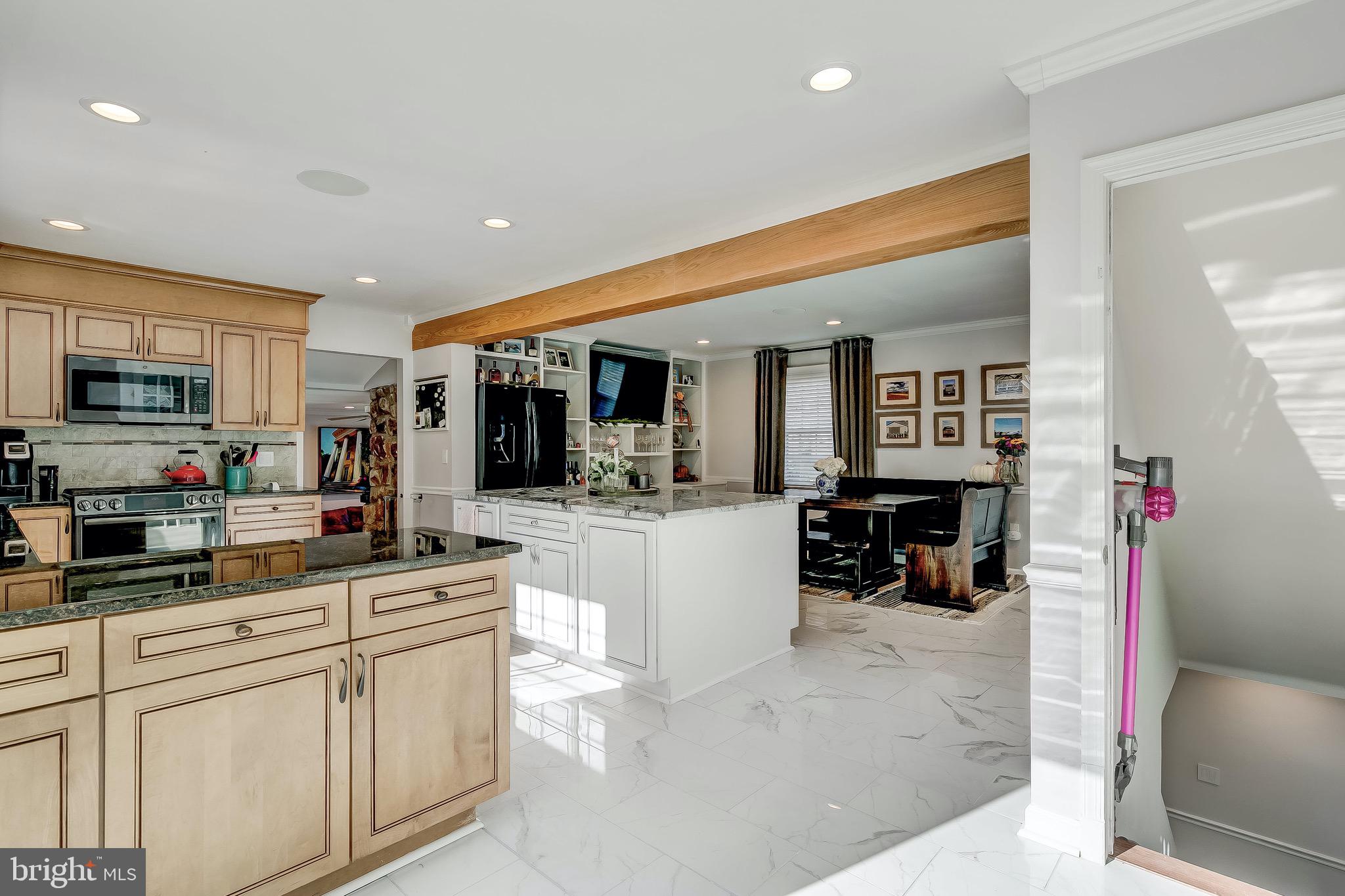 16353 Markoe Road Monkton, MD 21111 - Photo 19 of 96 So much sunlight pouring in!