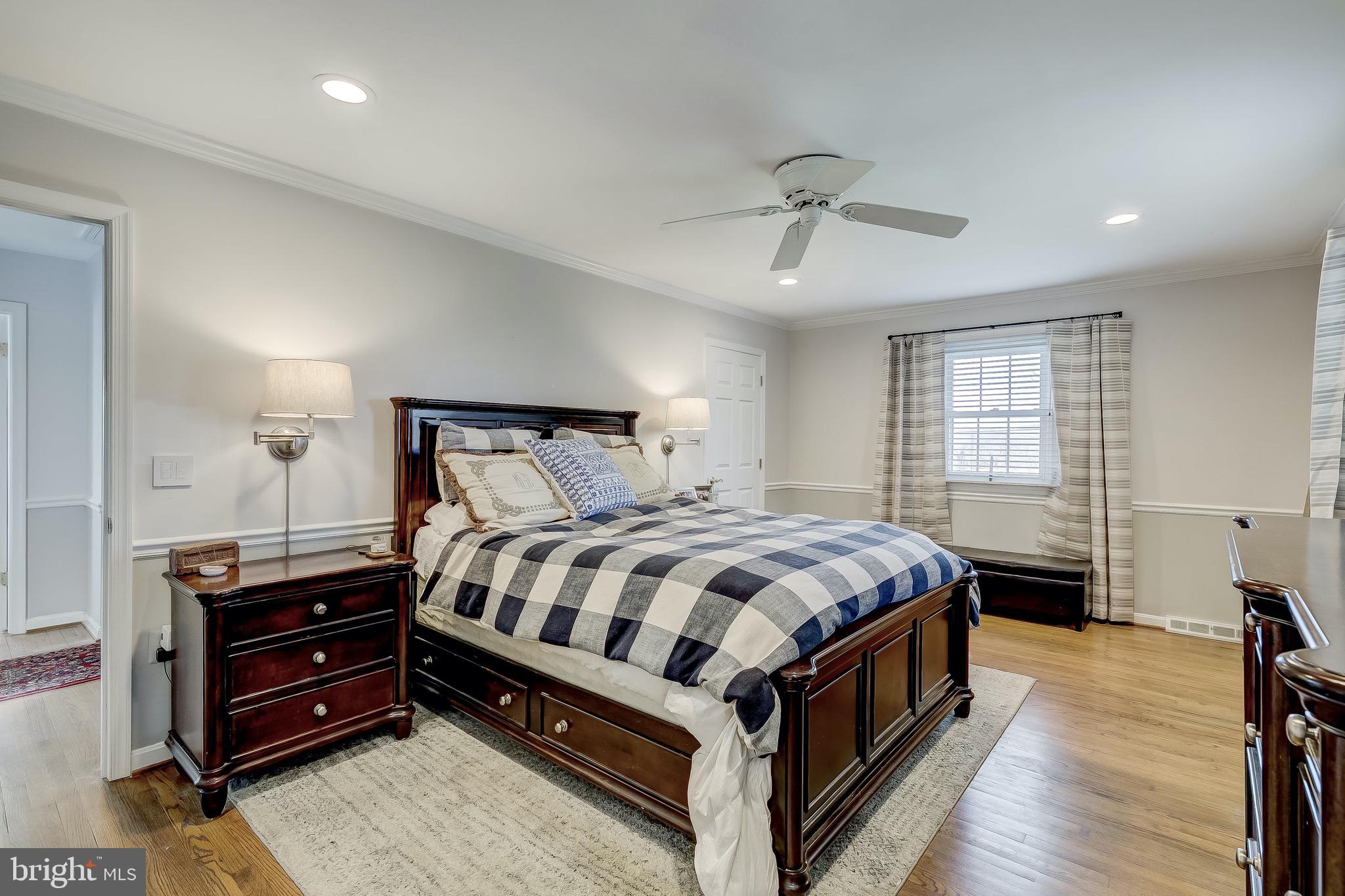 16353 Markoe Road Monkton, MD 21111 - Photo 42 of 96 Primary Bedroom