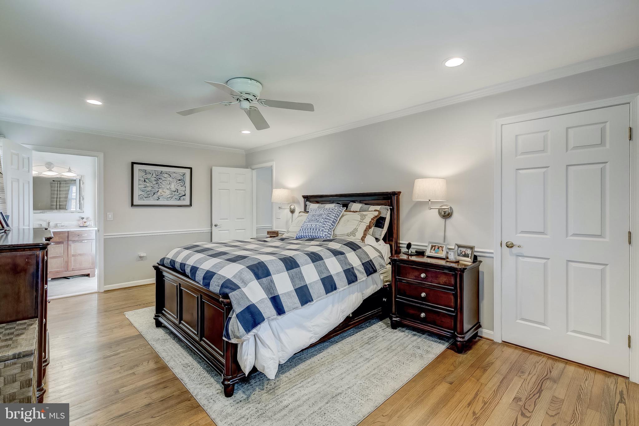 16353 Markoe Road Monkton, MD 21111 - Photo 43 of 96 Primary Bedroom