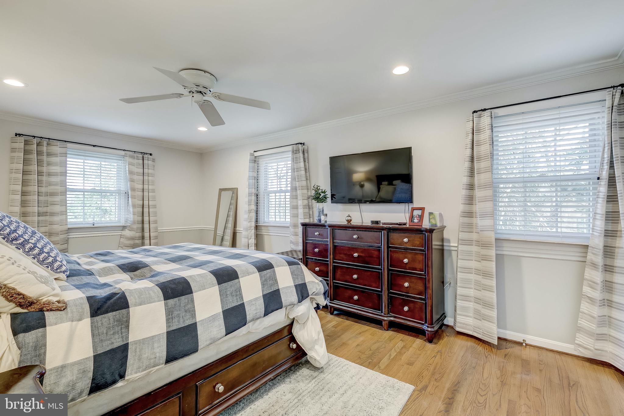 16353 Markoe Road Monkton, MD 21111 - Photo 44 of 96 Primary Bedroom