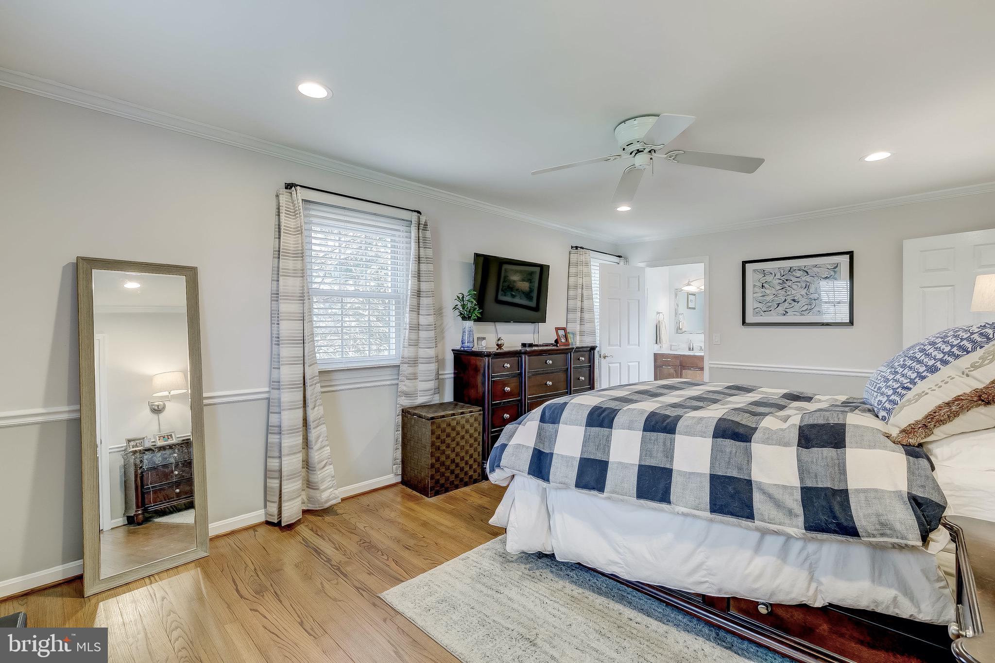 16353 Markoe Road Monkton, MD 21111 - Photo 45 of 96 Primary Bedroom