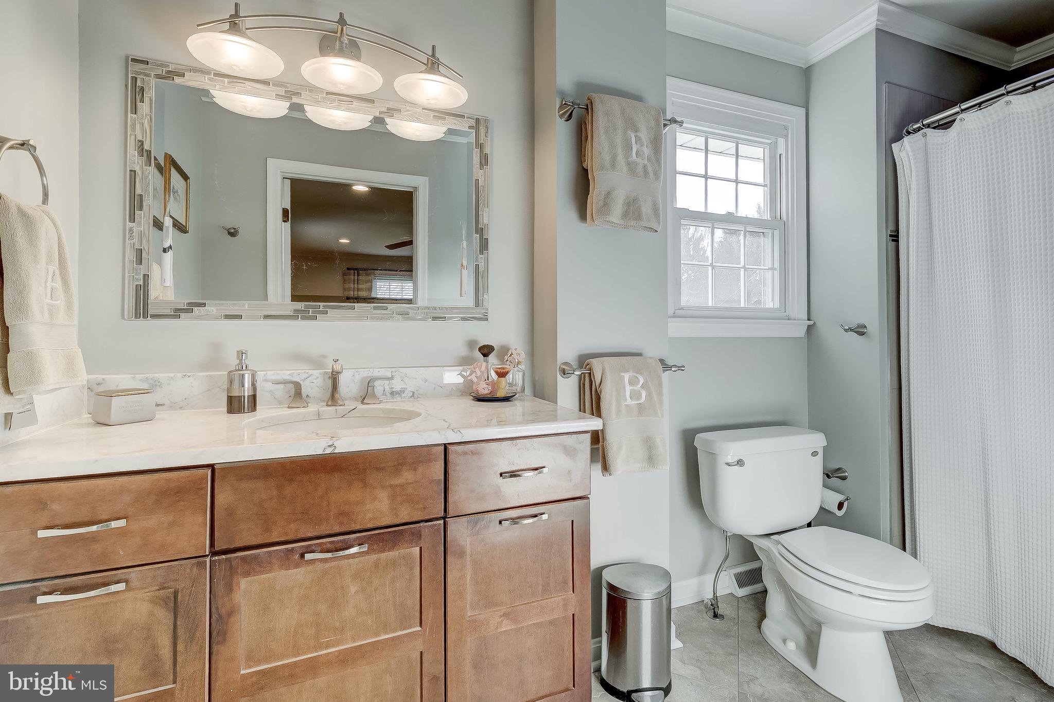 16353 Markoe Road Monkton, MD 21111 - Photo 47 of 96 Primary Bathroom