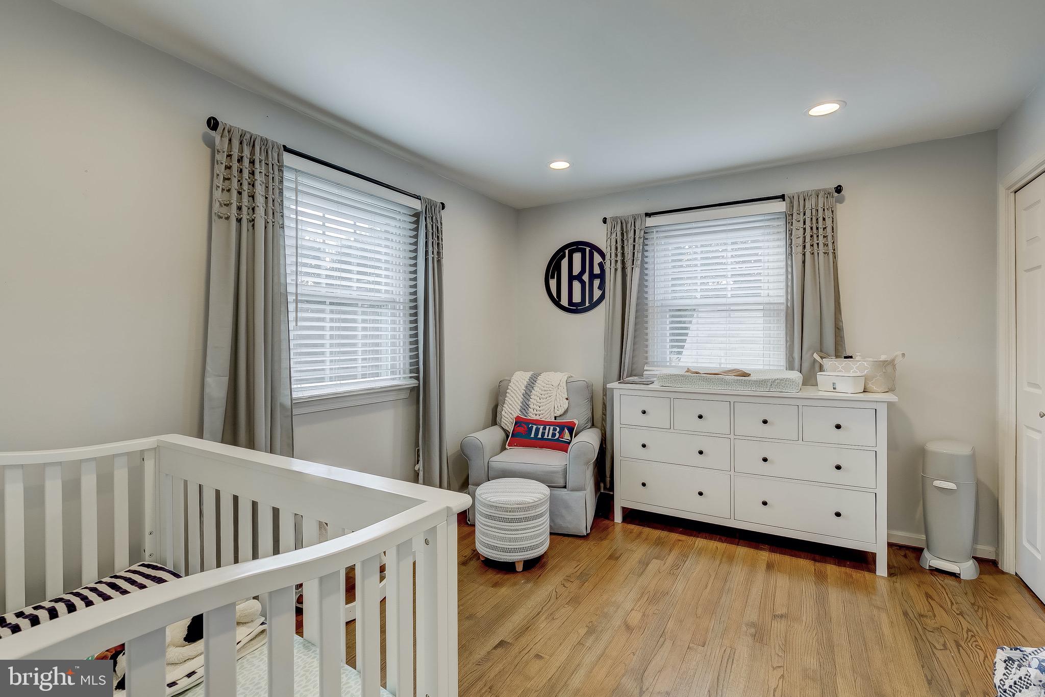 16353 Markoe Road Monkton, MD 21111 - Photo 49 of 96 Bedroom#2