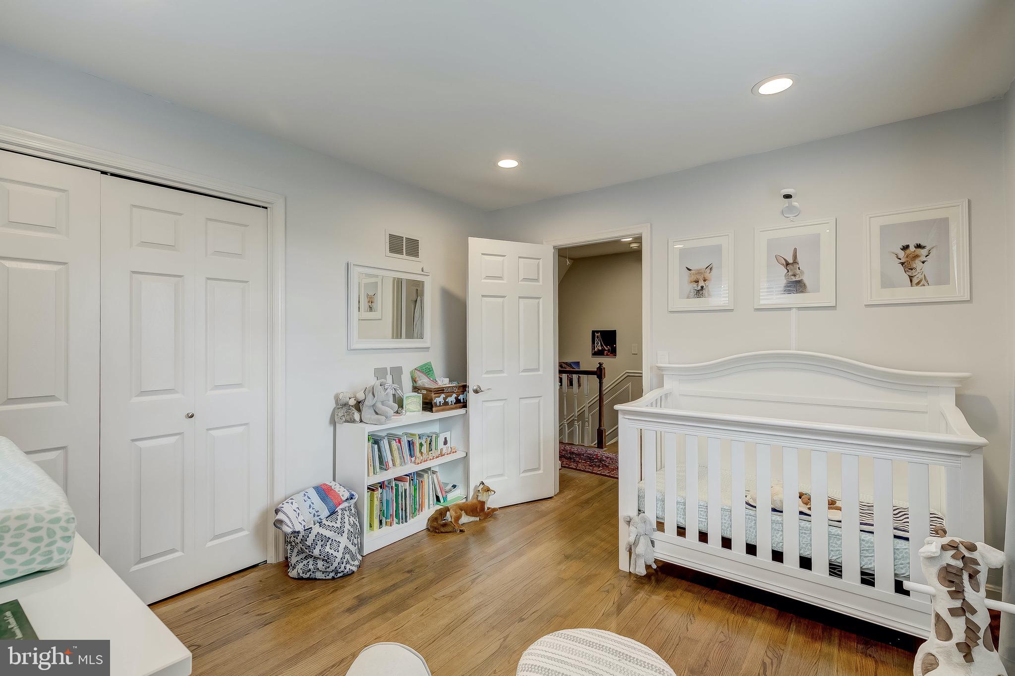 16353 Markoe Road Monkton, MD 21111 - Photo 50 of 96 Bedroom #2