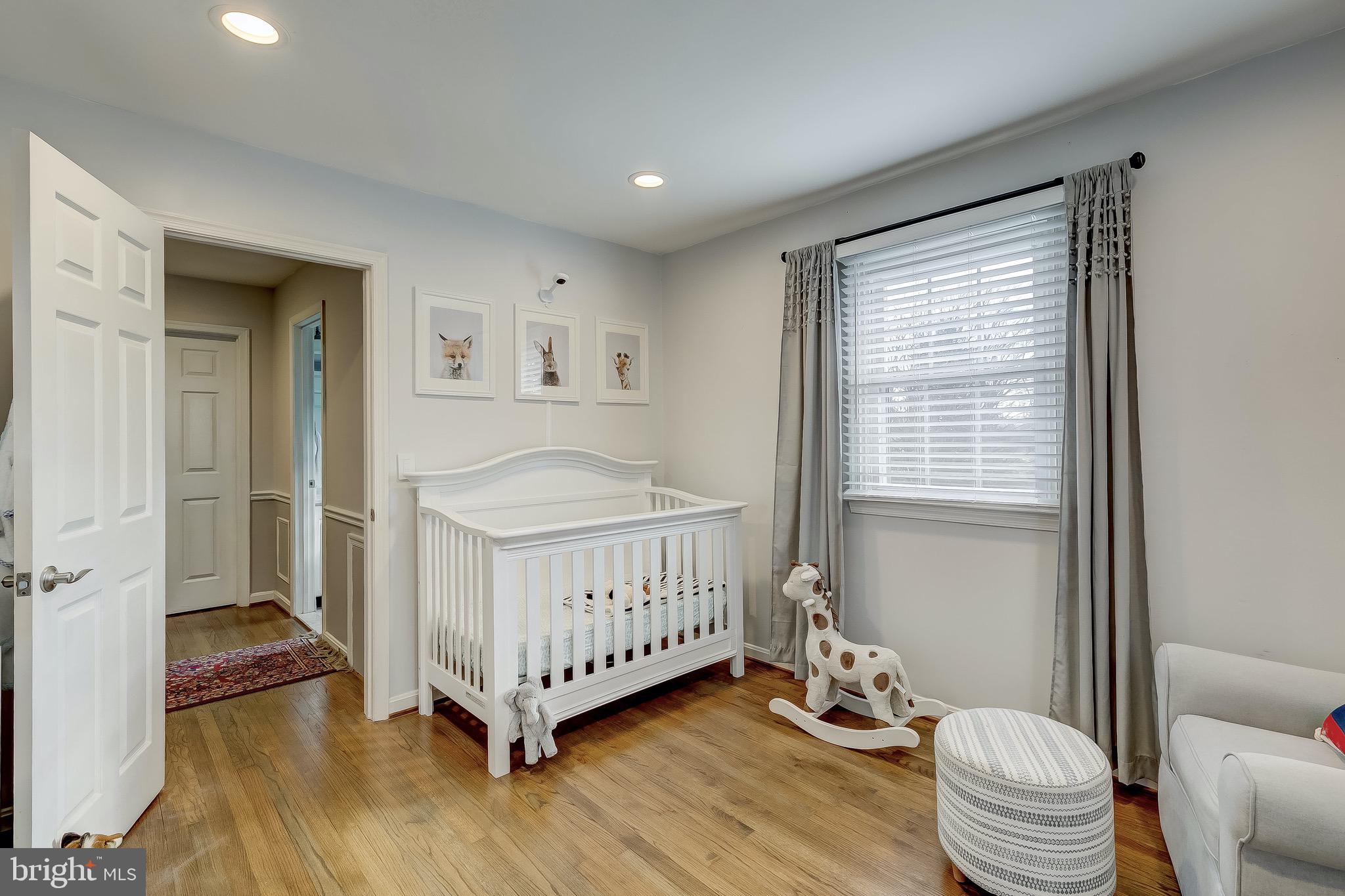 16353 Markoe Road Monkton, MD 21111 - Photo 51 of 96 Bedroom #2