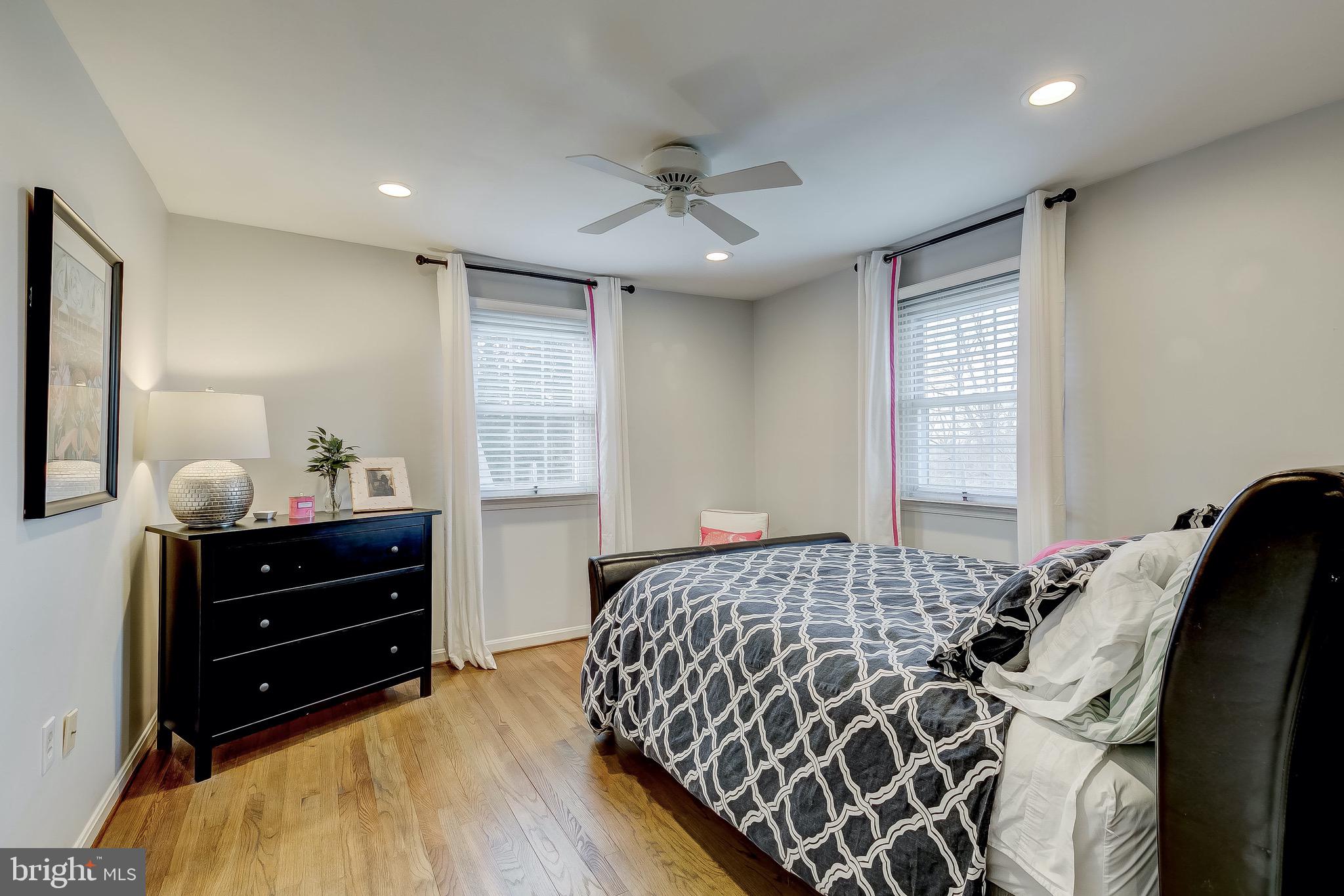 16353 Markoe Road Monkton, MD 21111 - Photo 53 of 96 Bedroom #3