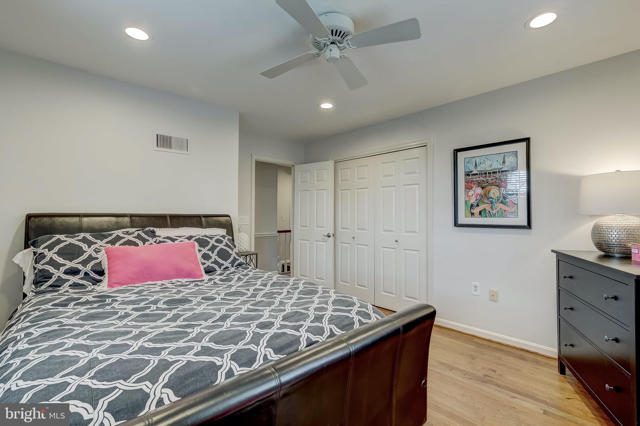16353 Markoe Road Monkton, MD 21111 - Photo 54 of 96 Bedroom #3