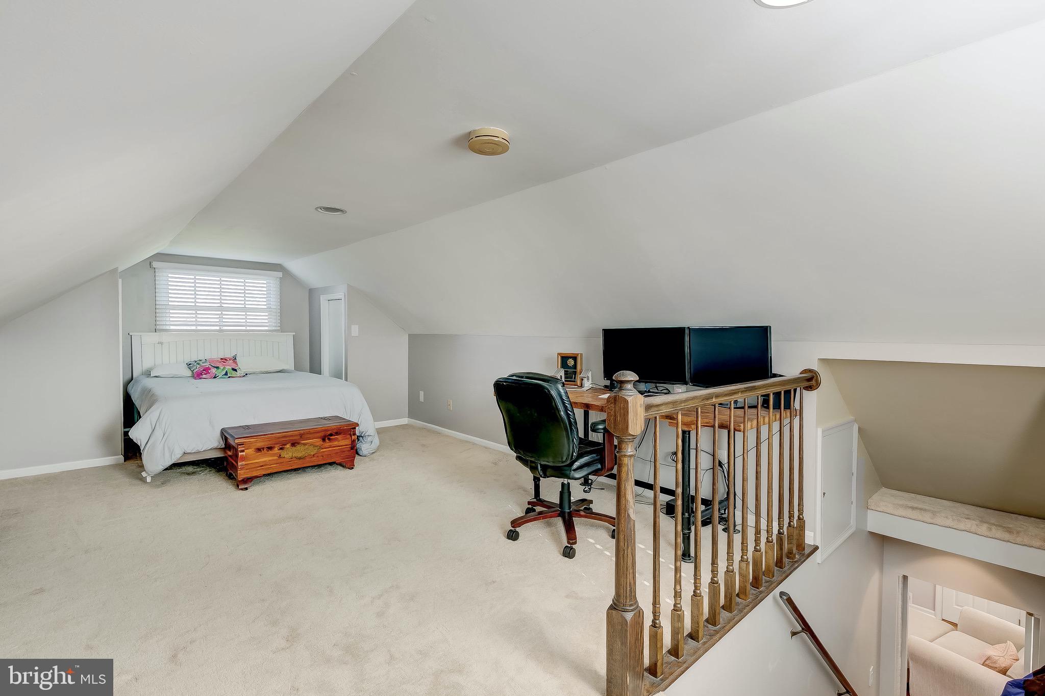 16353 Markoe Road Monkton, MD 21111 - Photo 56 of 96 Bedroom #4