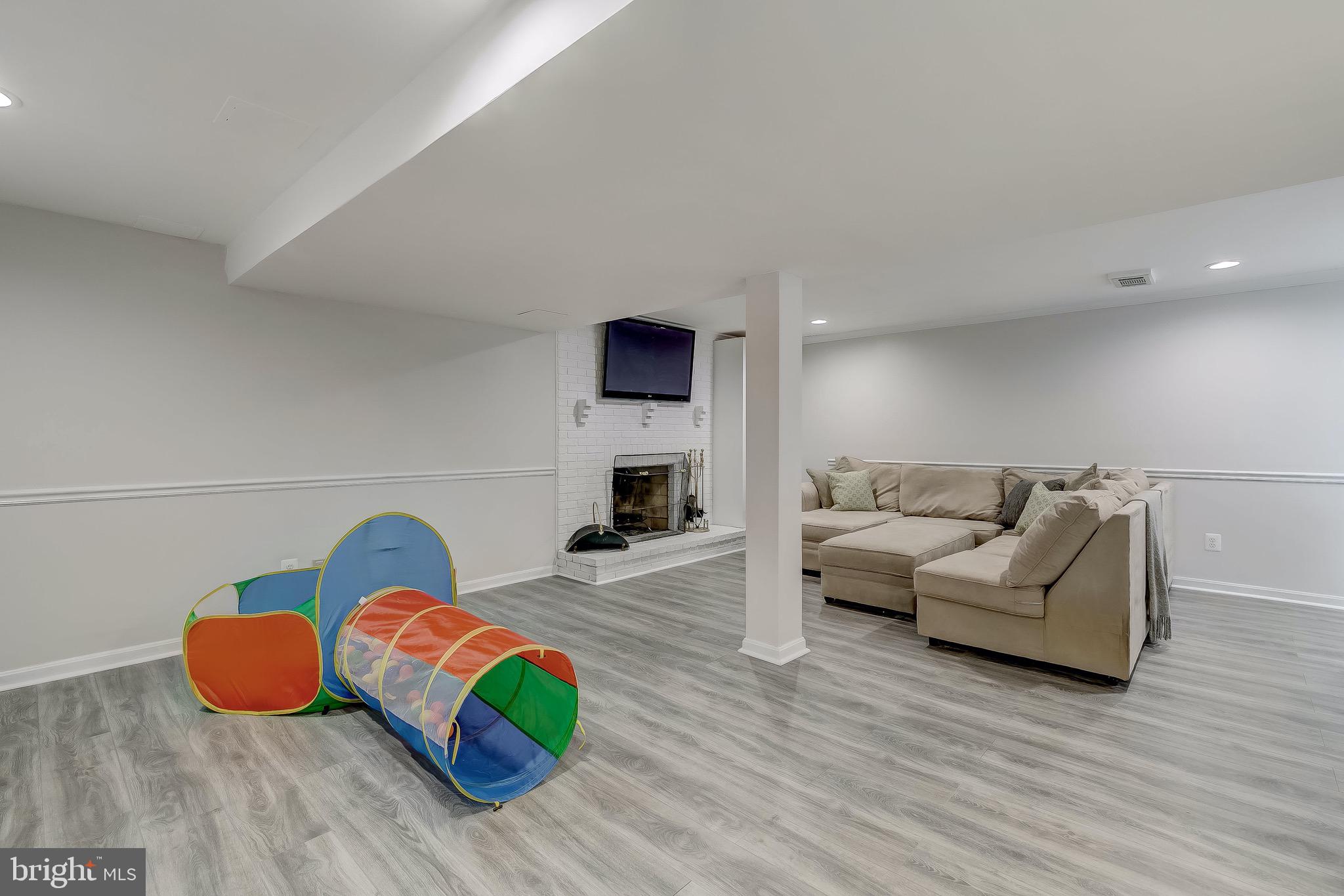 16353 Markoe Road Monkton, MD 21111 - Photo 60 of 96 Lower Level