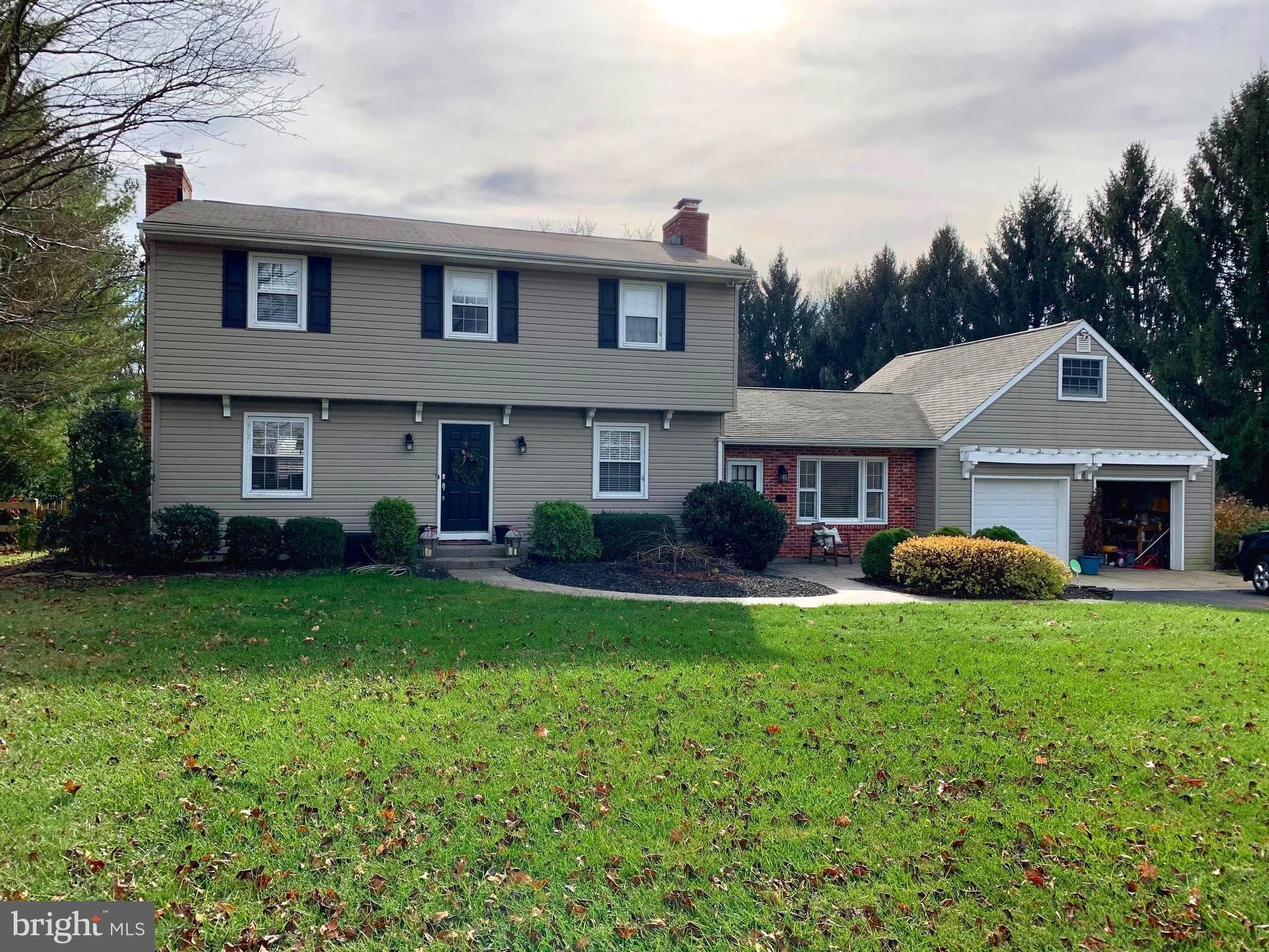 16353 Markoe Road Monkton, MD 21111 - Photo 7 of 96