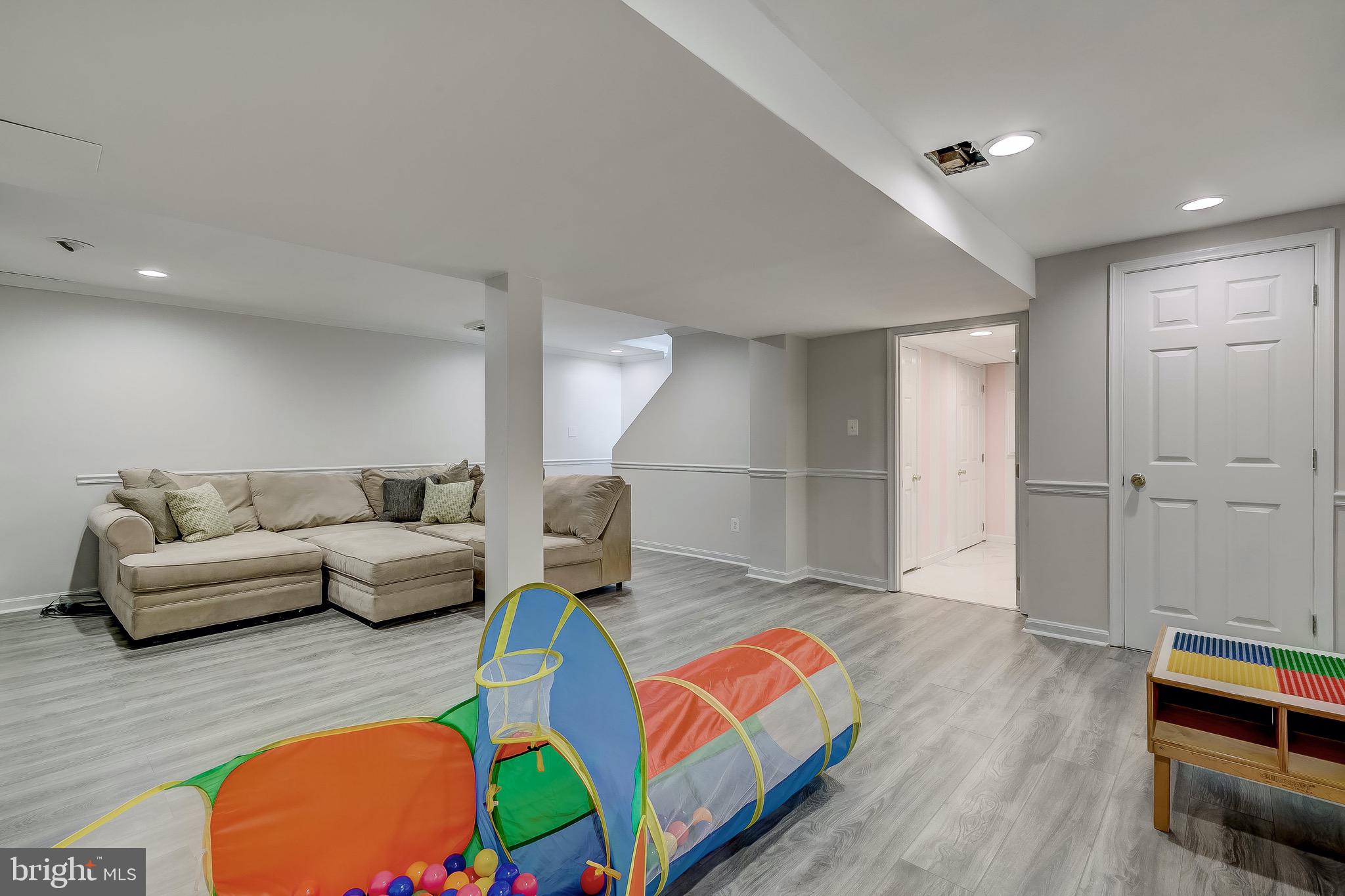 16353 Markoe Road Monkton, MD 21111 - Photo 61 of 96 Lower Level
