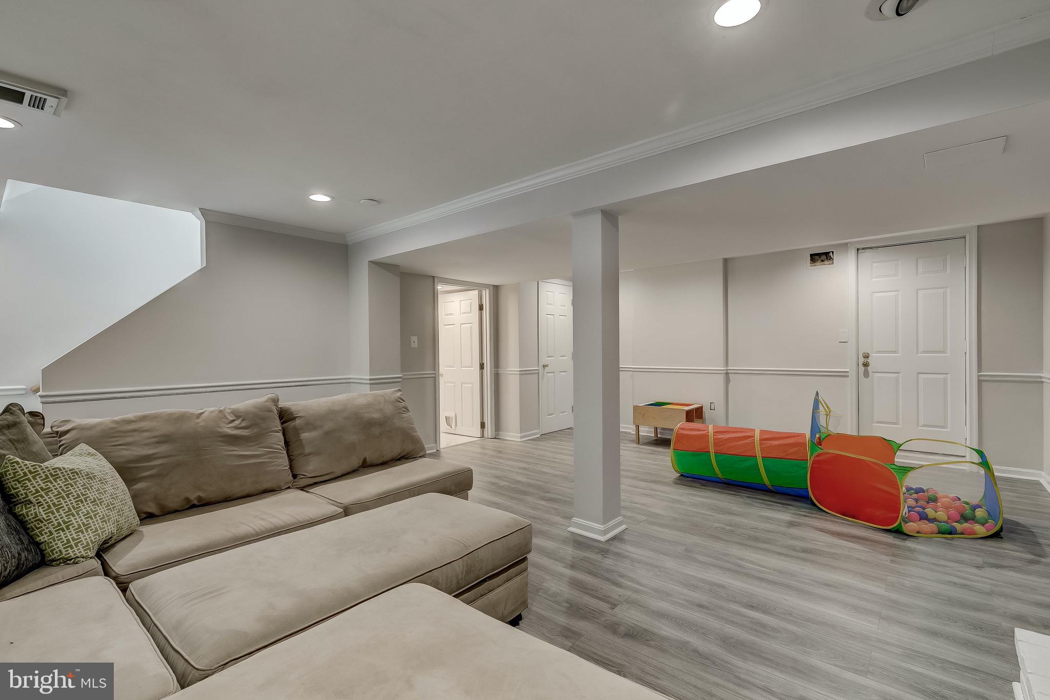 16353 Markoe Road Monkton, MD 21111 - Photo 62 of 96 Lower Level