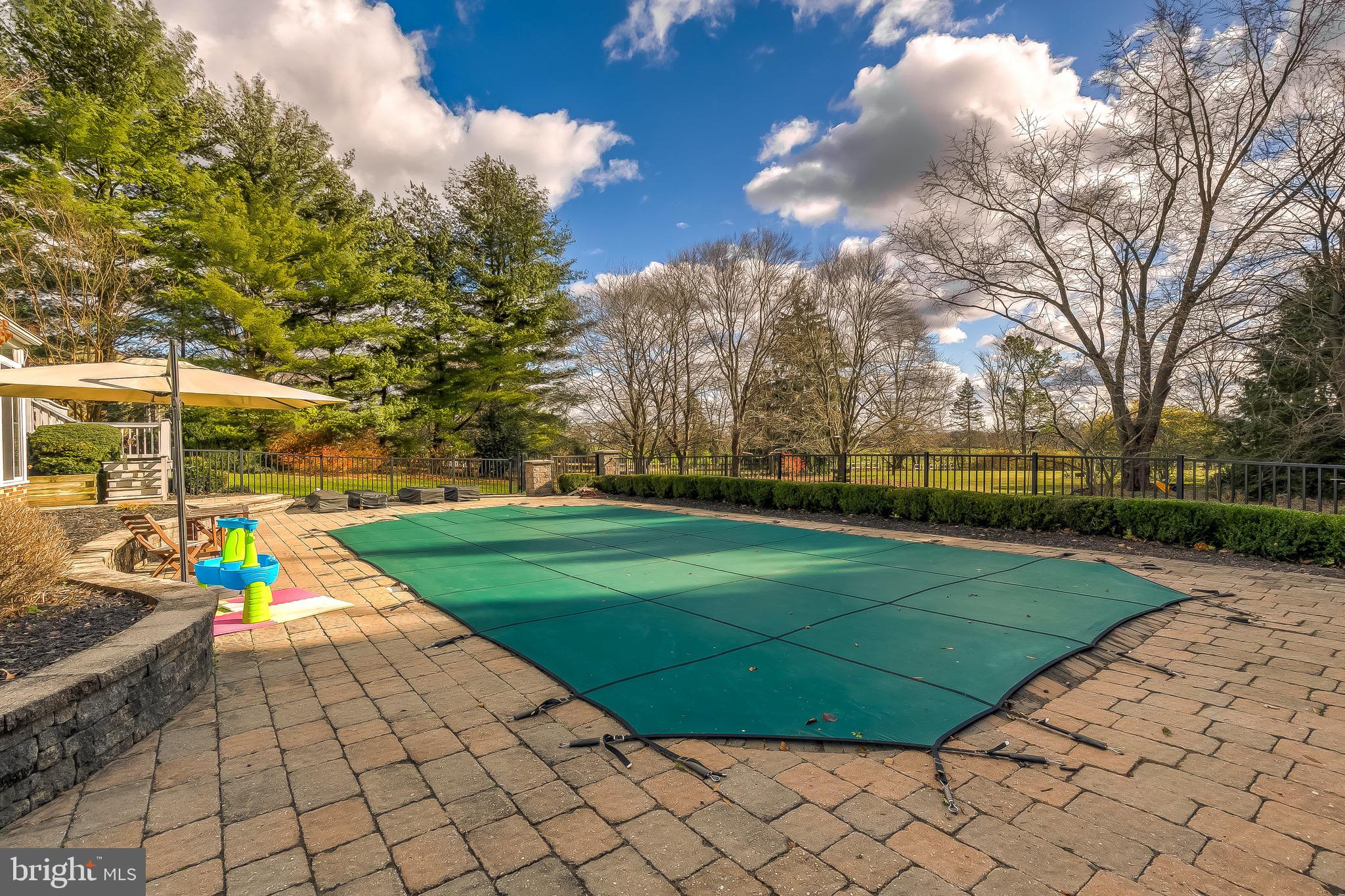 16353 Markoe Road Monkton, MD 21111 - Photo 68 of 96 Pool