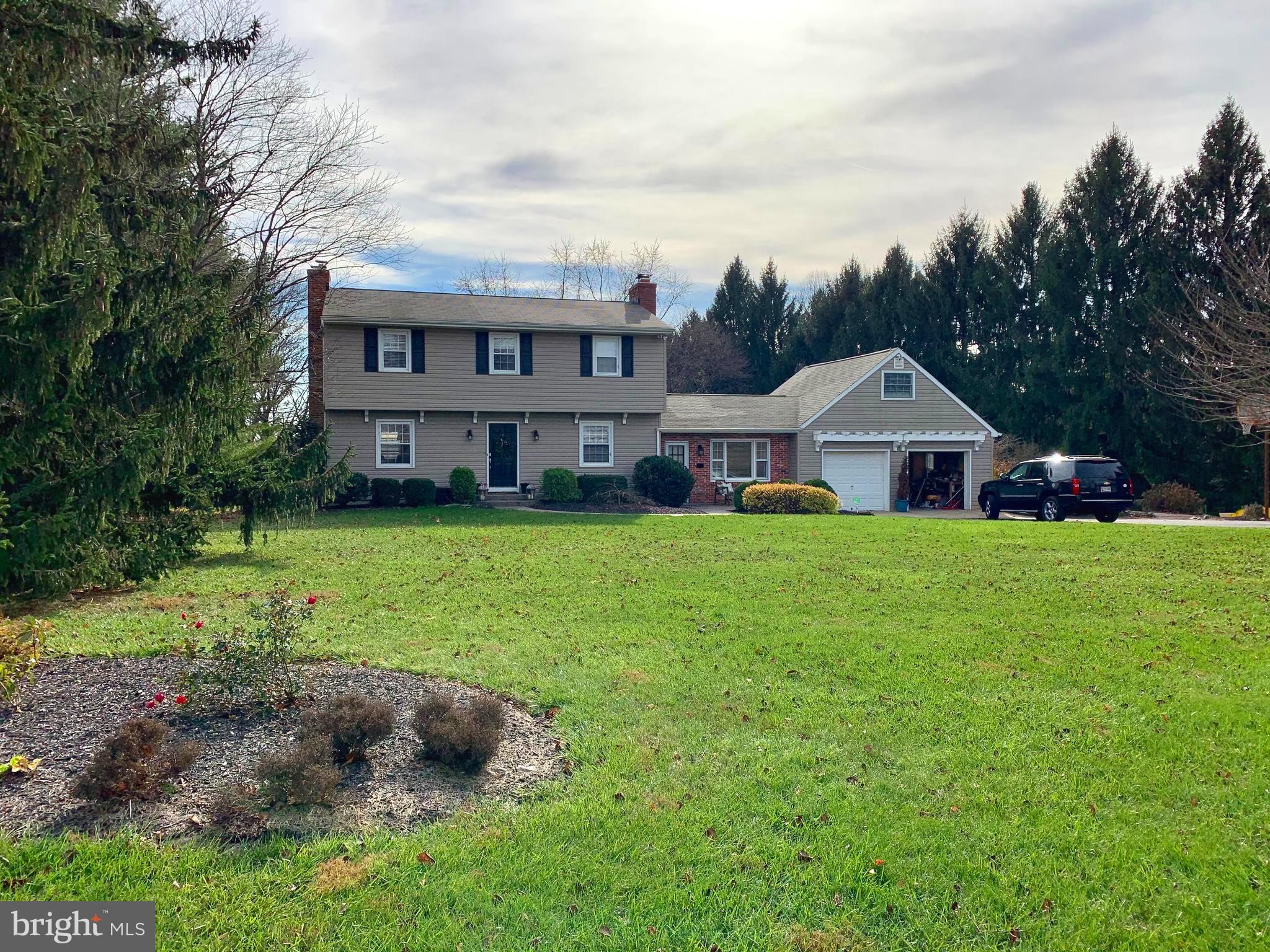 16353 Markoe Road Monkton, MD 21111 - Photo 8 of 96