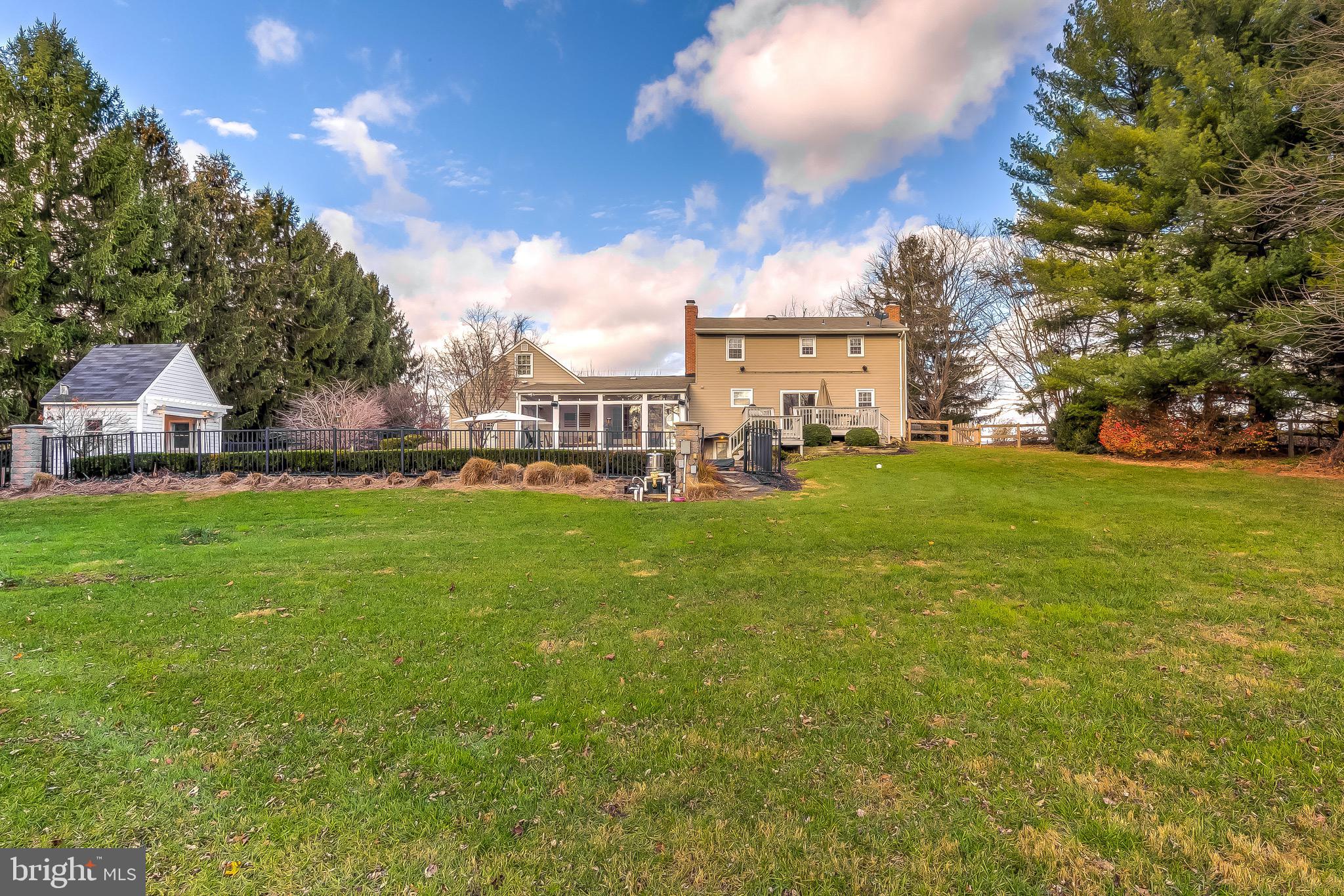16353 Markoe Road Monkton, MD 21111 - Photo 92 of 96