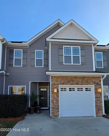 $255,000 | 1805 Fox Den Way, Unit 3, Greenville, NC 27858