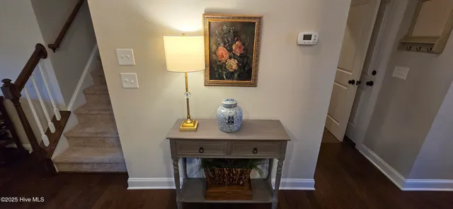 $255,000 | 1805 Fox Den Way, Unit 3, Greenville, NC 27858