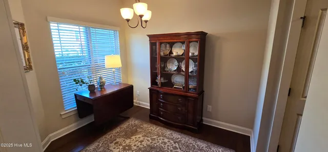 $255,000 | 1805 Fox Den Way, Unit 3, Greenville, NC 27858