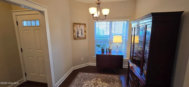 $255,000 | 1805 Fox Den Way, Unit 3, Greenville, NC 27858